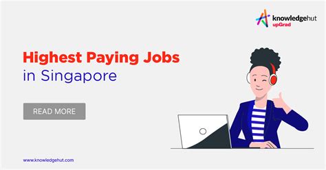 Smart Cards Jobs in Singapore 